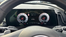 Kia Sportage 1.6T GDi 207 HEV GT-Line S 5dr Auto AWD Hybrid Estate